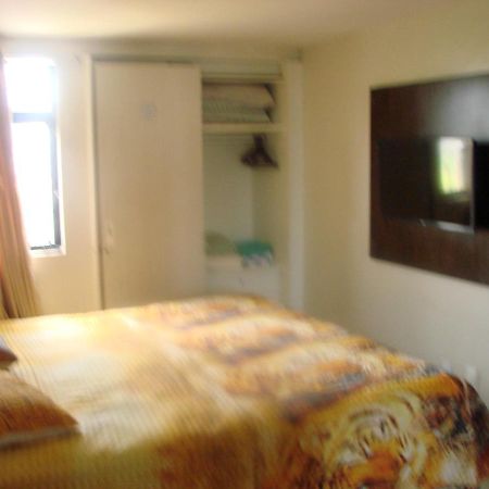 Апартаменты Apartamento Em Predio Beira Mar Жуан-Песоа Экстерьер фото